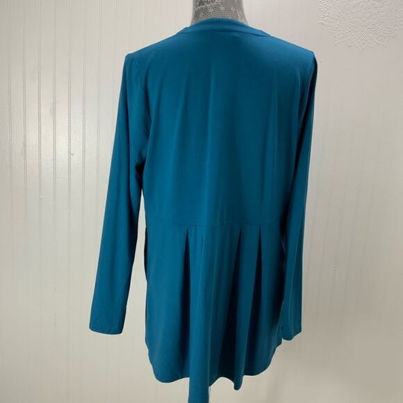 J. Jill Wearable Collection cardigan - Picture 5 of 7